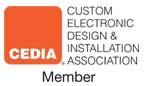 CEDIA Member