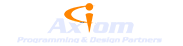 Axiom Programming and Design Partners